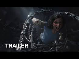 Alita battle angel 2019 hd movie in hindi. Alita Battle Angel Official Trailer 2 English Movie News Hollywood Times Of India