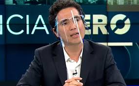 Creo en la libertad porque creo en la dignidad de las personas. 5 Momentos Que Dejo La Entrevista A Ignacio Briones En Tolerancia Cero