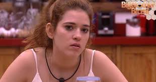 BBB 18: Internautas pedem expulsão de Ana Clara