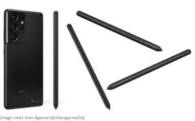 Samsung galaxy s21 ultra 5g android smartphone. New Samsung S21 Ultra To Get Holstered Pen Channelnews