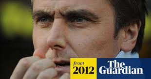 Lee Clark takes over at Birmingham City