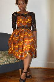 J'ai sélectionné pour vous 100 modèles de robe pagne pour vous donner des idées pour porter le pagne de manière stylée et contemporaine !. Robe En Pagne Wax Shefalitayal