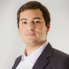 Christopher Parodi's Instagram, Twitter & Facebook