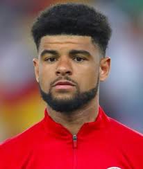 Philip Billing vs Ben Wiles