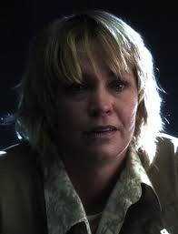 Finn Carter's Instagram, Twitter & Facebook