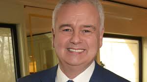 Eamonn Holmes posts rare photo of eldest son