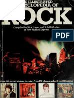 The Illustrated Encyclopedia Of Rock Art Music Ebook Pdf Rock Music Popular Music