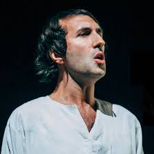 John Bernd Variations