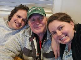 Fundraiser by Jacob Magnuson : Help Dad Keep Fighting: Join Jeff's Battle  Against Cancer