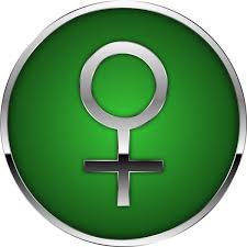 This spiritualray post explains the symbolism and meaning of these colors. Venus Symbol Meaning And Venus Symbolism On Whats Your Sign