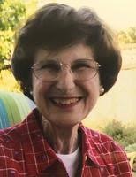 Marian Bennett Obituary (1937