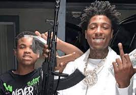 Tons of awesome nba youngboy 4ktrey slime wallpapers to download for free. Nba Youngboy Spends 100 000 To Bond Out All His 4k Trey Homies After Gun Charges Hiphopoverload Com