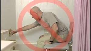 a tub transfer bench shower chairs