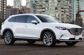 جيب مازدا cx9 2017 2018 2019 2020