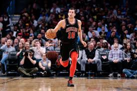 Euroleague basketball bayern munich forward paul zipser underwent emergency surgery for a brain hemorrhage in the past days, per emiliano carchia of sportando.according to eurohoops, the veteran forward experienced dizziness near the end of t Paul Zipser To Play In Spain Hoops Rumors