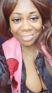 Laniece Phillips's Instagram, Twitter & Facebook