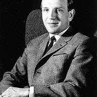 Fred D. Fagg, Jr., Chief of Air Commerce Bureau, Department of Commerce.  Mr. Fagg at desk I