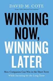 Ted was so happy because his dream … (come) true. Winning Now Winning Later Version Anglaise Resume Gratuit David Cote