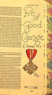 Facebook twitter google linkedin pinterest mail. 2 Samuel Bible Journaling By Book