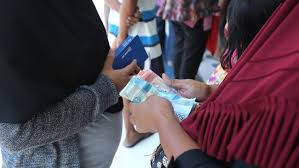 Check spelling or type a new query. Blt Umkm Rp 1 2 Juta Cair Cek Segera Eform Bri Co Id Bpum