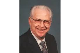 John McFerren Obituary (1933