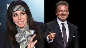 Así fue el romance entre Luis Miguel y Verónica Castro | MDZ Online