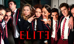 18 jun., alongside the first teaser of the new series. Elite Season 4 Release Date Storyline Pop Culture Times