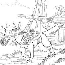 Both the pc and the xbox one versions feature 48 achievements while the ps4 version has 49 how to unlock: So There S A Fallout Coloring Book Now Fallout
