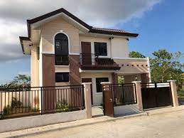 Brand new house and lot. Brand New House And Lot For Sale In Mactan Cebu Lapulapu Philippines Buy And Sell Marketplace Pinoydeal