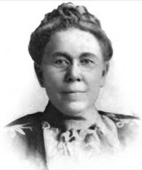 Eliza R. Sunderland