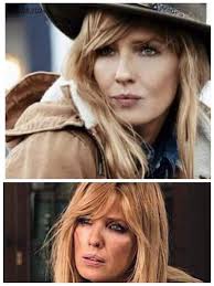 Kelly Reilly was the only one who could portray Beth. She's a fantastic  actor! Of course! In Yellowstone, Kelly Reilly has genuinely made Beth  Dutton a memorable character. She captures Beth's depth