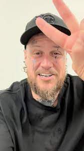 Jellyroll Announces Tour Stop in Townsville