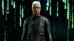 That is, an array of rows and columns. The Matrix Resurrections Avatar Nfts To Cost 50 Each Variety