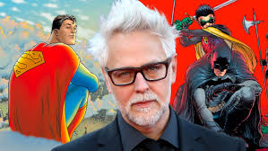 James Gunn Clears Up Rumors About Superman & Batman's Ages For 'Superman:  Legacy' & 'The Brave And The Bold'