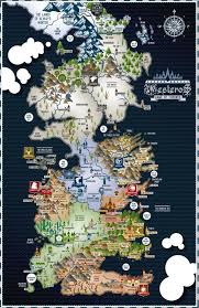 Game Of Thrones Game Of Thrones Game Of Thrones Game Of Thrones Westeros Map 17x11 Poster Game Of Thrones Westeros Game Of Thrones Map Westeros Map