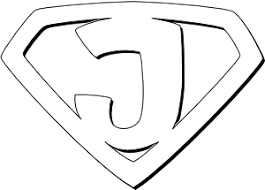 Click a picture to begin coloring. Superhero Vbs Jesus Coloring Pages Bible Heroes