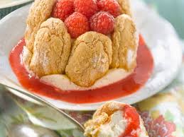 Epingle Sur Patisserie