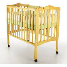Price Tracking For Dream On Me 2 In 1 Lightweight Portable Folding Crib Natural Model 681 N Price History Chart And Drop Alerts For Amazon Manythings On Portable Crib Cribs Dream On Me