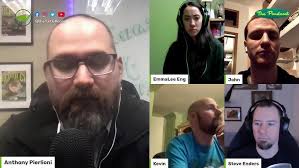 The Pondcast, Episode 94: Riverside Reptiles