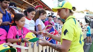 “Australia Teammates Show Support for Ash Gardner on Not Playing Twenty20 Cricket Against Pakistan on January 26”