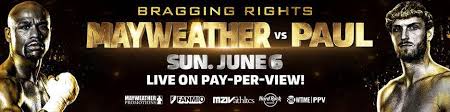 Logan paul if you understand that it's bit of fun masquerading as an actual fight. Official Event Webpage For Floyd Mayweather Vs Logan Paul Is Live Mayweather Promotions