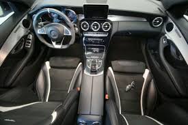 Mercedes C63s Amg Am Importation