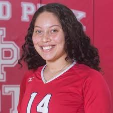 Azeria Stagg's Highland Park High School Bio