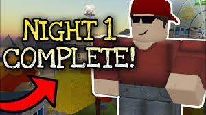 Would there be a speedrun category for the slaughter gamemode that recently came out? Completing Night 1 Of Arsenal Slaughter Youtube