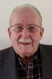 Charles Lee Barron Obituary October 18, 2022