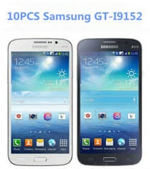 This model comes with camera of rear : Samsung Galaxy Mega Dual Core Unlocked Cell Phones Smartphones For Sale Ebay