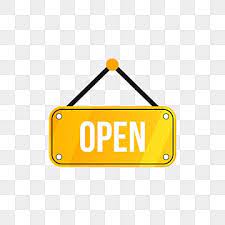 Open Sign For Online Store Sign Clipart Store Open Png And Vector With Transparent Background For Free Download Promotional Design Prints For Sale Online Logo