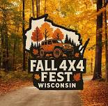 2026 Wisconsin Fall 4×4 Fest