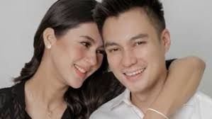 Refal Hady Jadi Nominasi 100 Pria Tertampan 2022