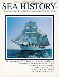 These are extremely high resolution.tiff blueprints, containing every single detail of. Sea History 084 Spring 1998 By National Maritime Historical Society Sea History Magazine Issuu